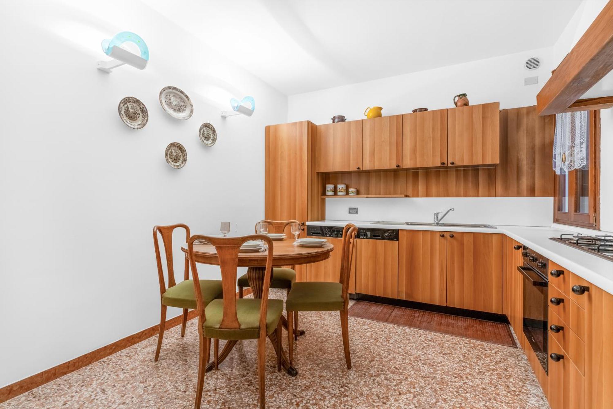 Casa Da Suite Serenissima Venice Luaran gambar