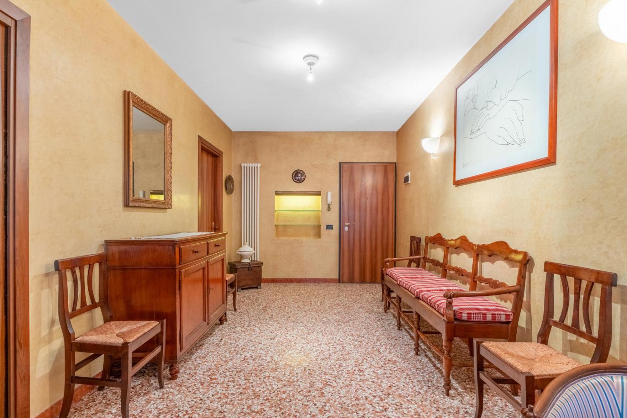 Casa Da Suite Serenissima Venice Luaran gambar