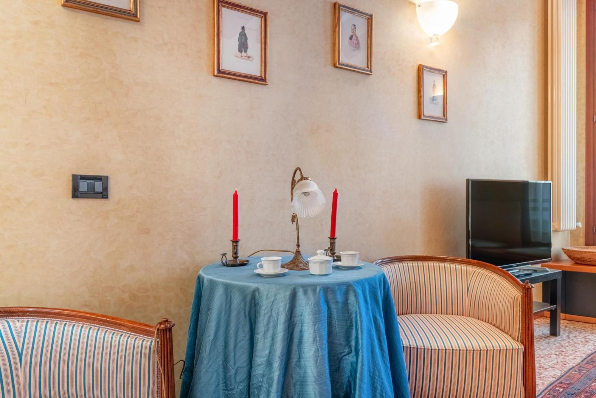 Casa Da Suite Serenissima Venice Luaran gambar
