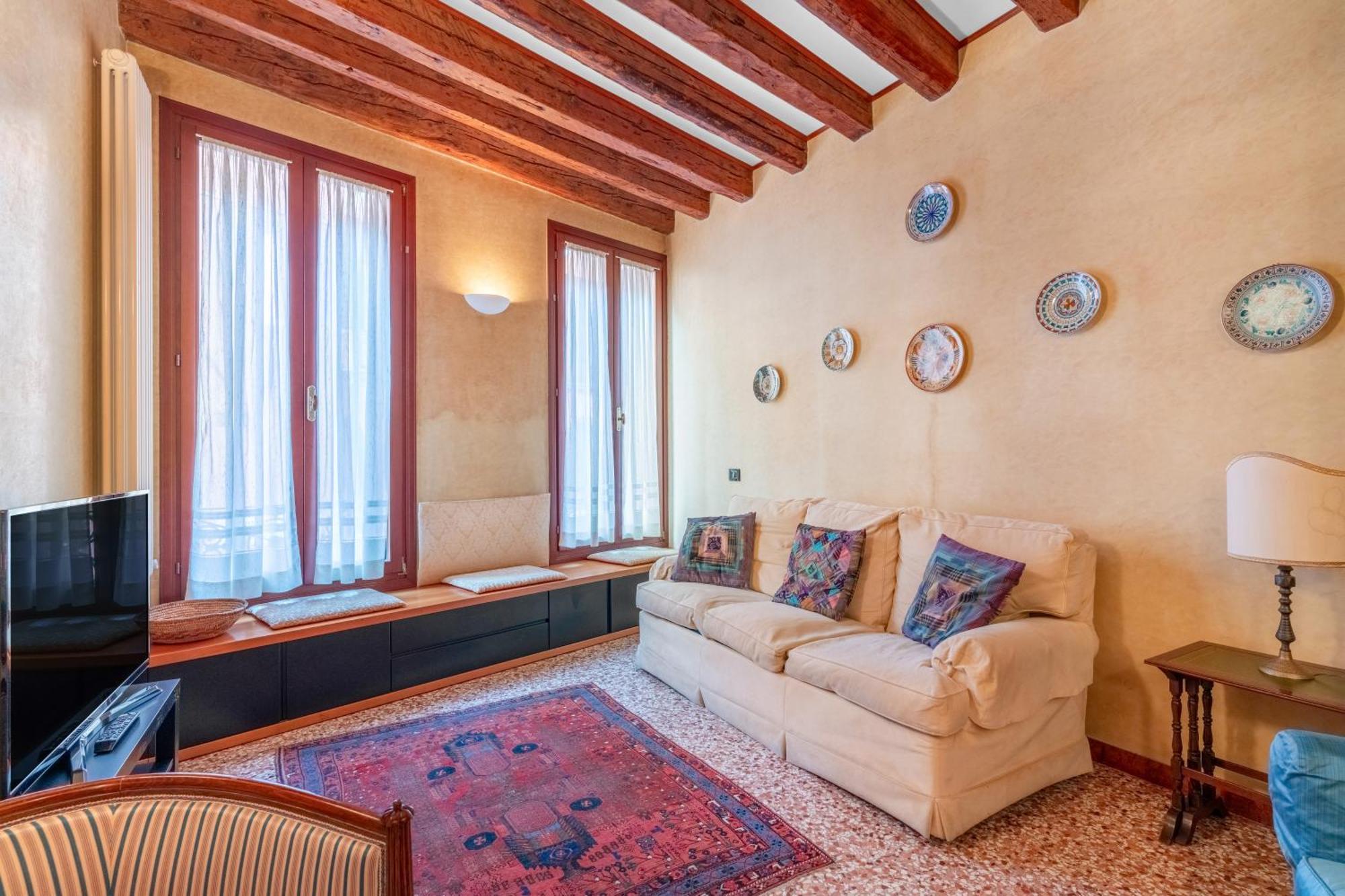 Casa Da Suite Serenissima Venice Luaran gambar